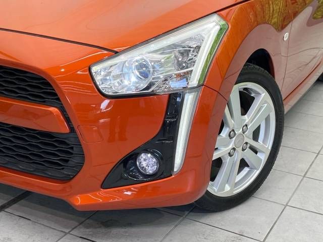 Daihatsu COPEN 2014-06 193397-12