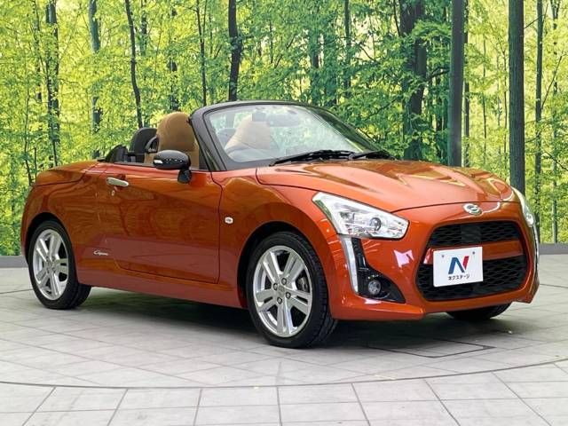 Daihatsu COPEN 2014-06 193397-16