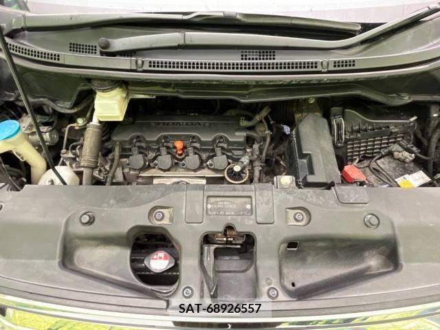 Honda e 2012-07 345371-18