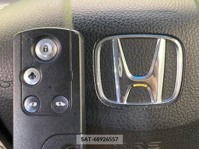 Honda e 2012-07 345371-4