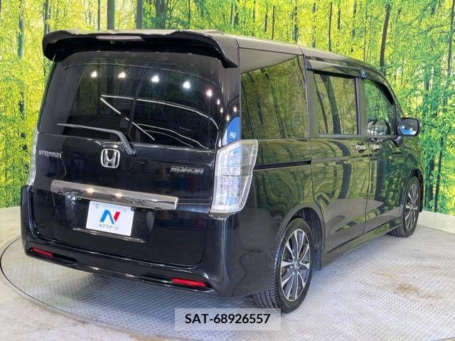 Honda e 2012-07 345371-17