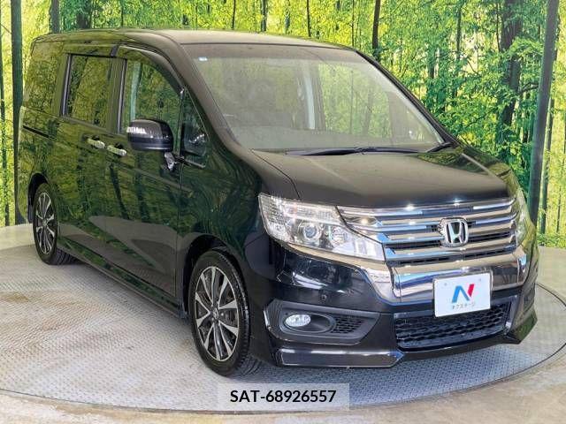 Honda e 2012-07 345371-16