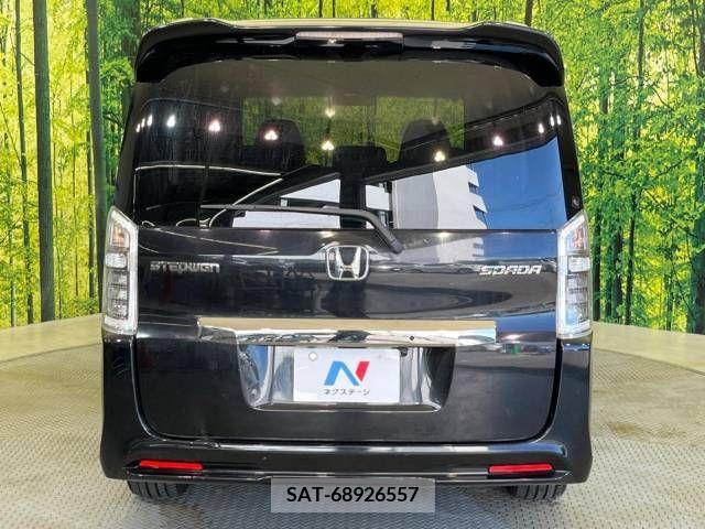 Honda e 2012-07 345371-15