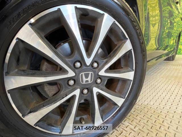 Honda e 2012-07 345371-13