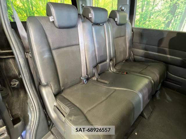 Honda e 2012-07 345371-9
