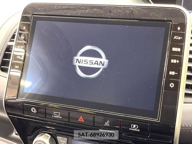 Nissan SERENA 2019-08 211450-2