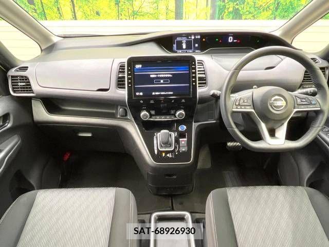 Nissan SERENA 2019-08 211450-1