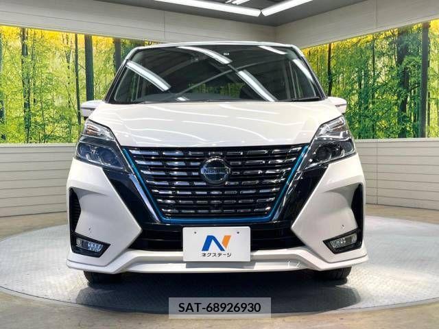 Nissan SERENA 2019-08 211450-15