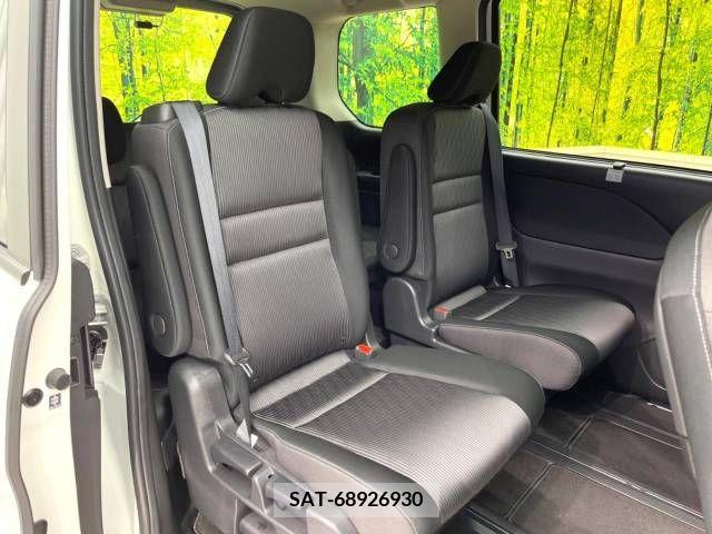 Nissan SERENA 2019-08 211450-9