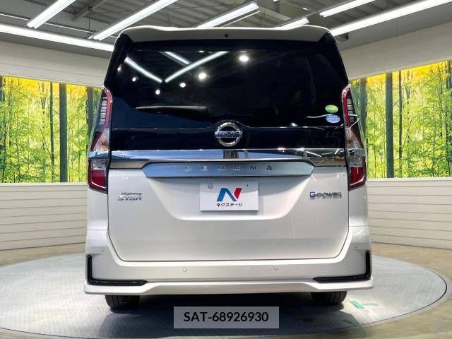 Nissan SERENA 2019-08 211450-16