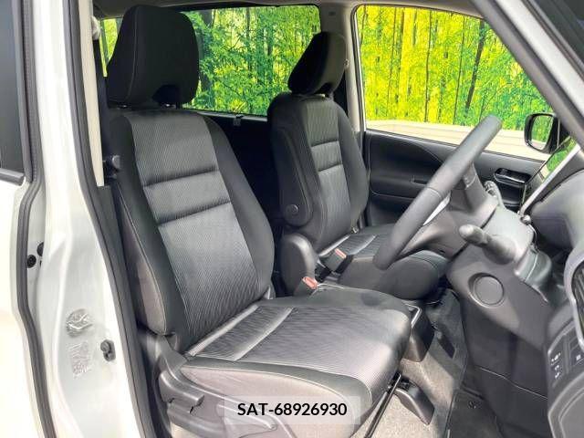 Nissan SERENA 2019-08 211450-8