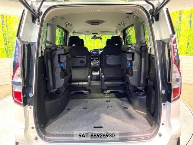 Nissan SERENA 2019-08 211450-11