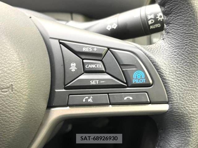 Nissan SERENA 2019-08 211450-4