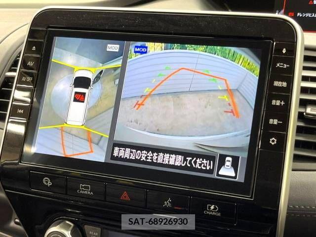 Nissan SERENA 2019-08 211450-3