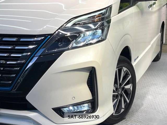 Nissan SERENA 2019-08 211450-13