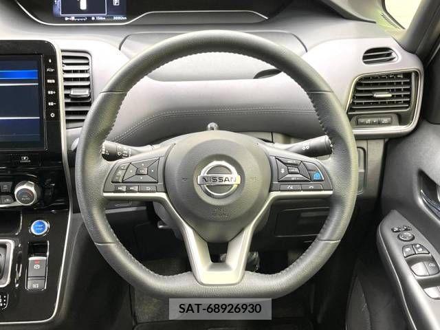 Nissan SERENA 2019-08 211450-12