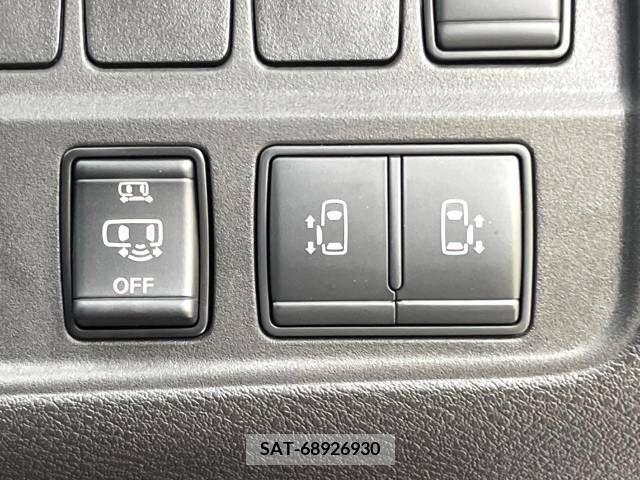 Nissan SERENA 2019-08 211450-5
