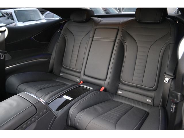 Mercedes Benz S-CLASS 2017-01 196122-17