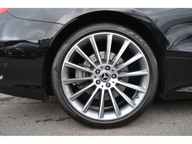 Mercedes Benz S-CLASS 2017-01 196122-10