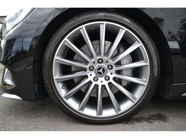 Mercedes Benz S-CLASS 2017-01 196122-12