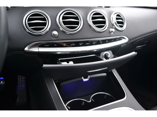 Mercedes Benz S-CLASS 2017-01 196122-20