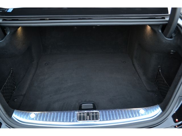 Mercedes Benz S-CLASS 2017-01 196122-28