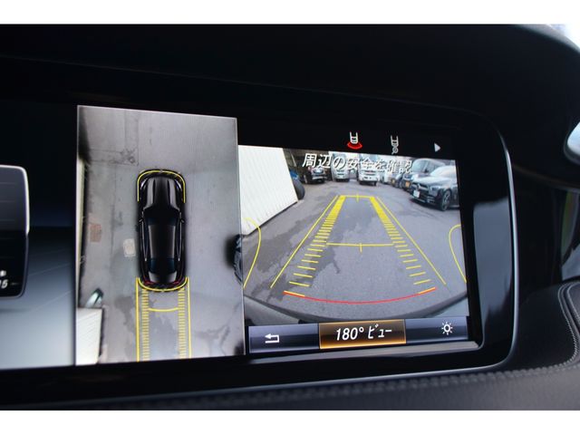 Mercedes Benz S-CLASS 2017-01 196122-26