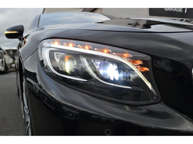 Mercedes Benz S-CLASS 2017-01 196122-9