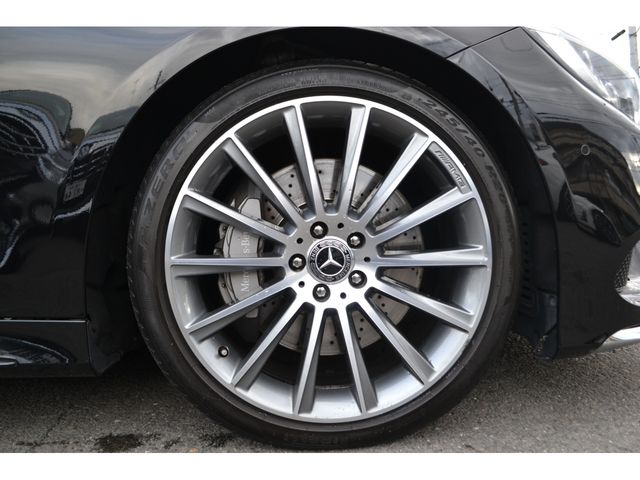 Mercedes Benz S-CLASS 2017-01 196122-11