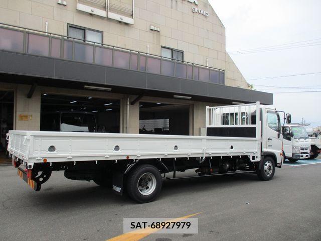 Hino RANGER 2017-03 200745-5
