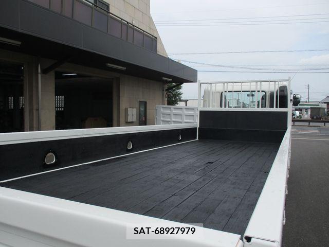 Hino RANGER 2017-03 200745-6