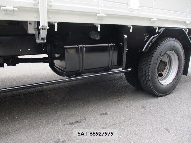Hino RANGER 2017-03 200745-7