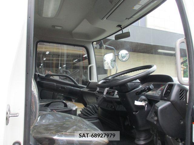 Hino RANGER 2017-03 200745-9