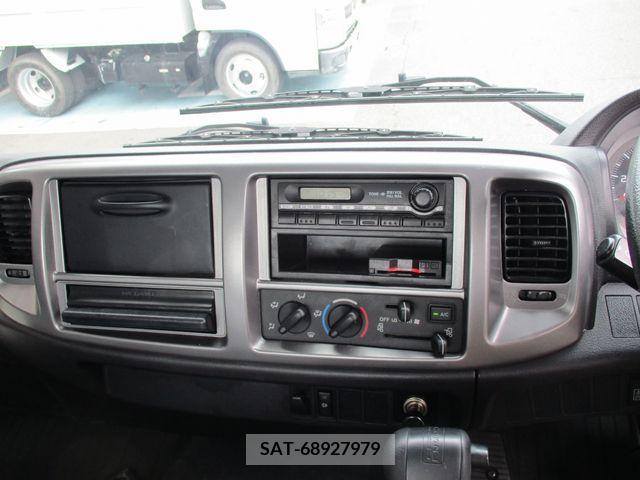 Hino RANGER 2017-03 200745-10