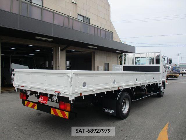 Hino RANGER 2017-03 200745-1