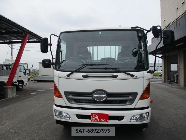Hino RANGER 2017-03 200745-2