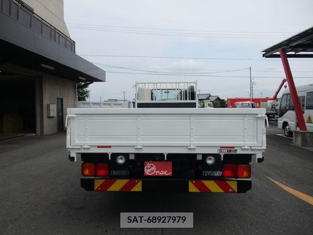 Hino RANGER 2017-03 200745-3