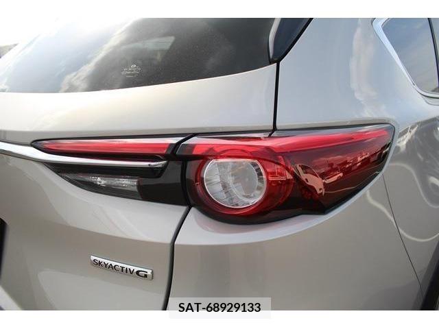 Mazda CX-8 2022-02 308590-13