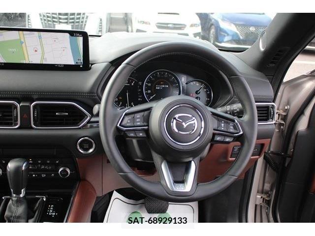 Mazda CX-8 2022-02 308590-4