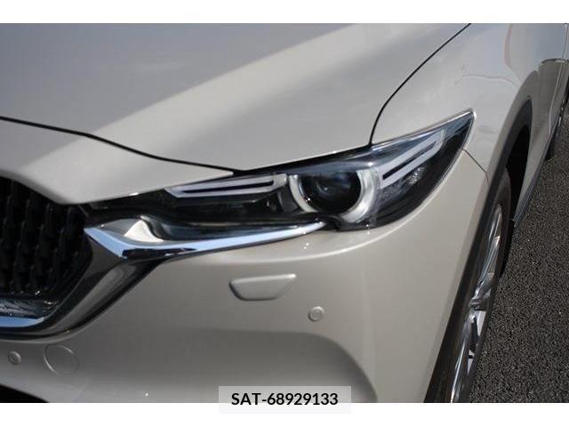 Mazda CX-8 2022-02 308590-12