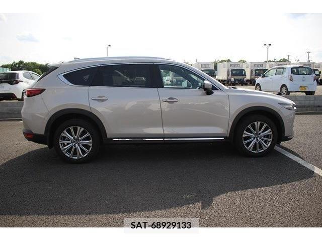 Mazda CX-8 2022-02 308590-11