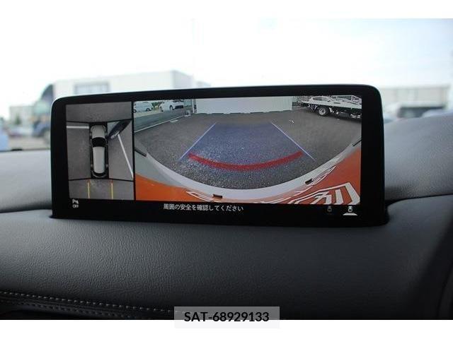 Mazda CX-8 2022-02 308590-3