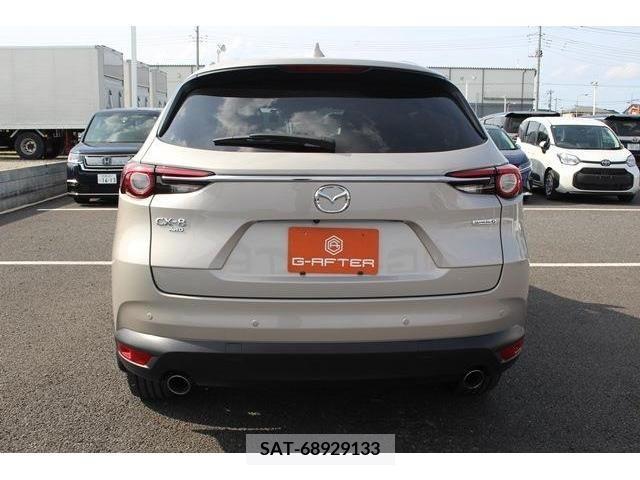 Mazda CX-8 2022-02 308590-10