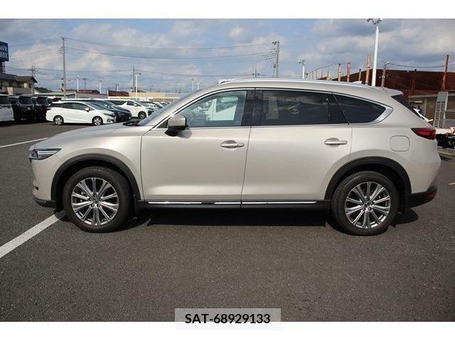 Mazda CX-8 2022-02 308590-9