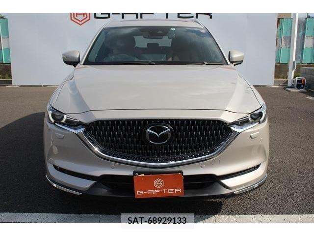 Mazda CX-8 2022-02 308590-8