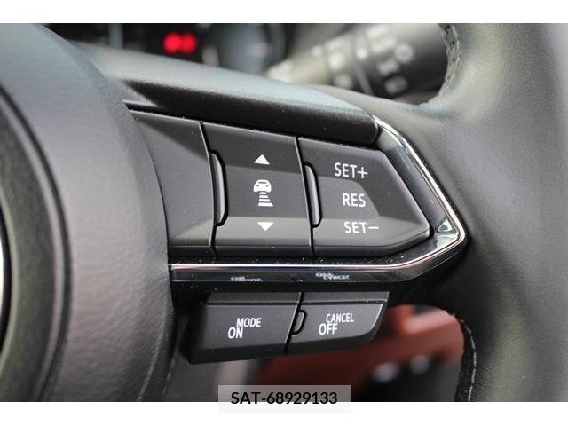 Mazda CX-8 2022-02 308590-7