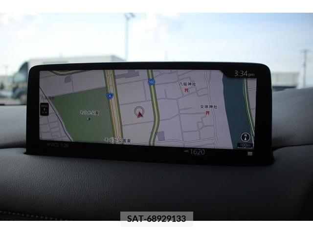 Mazda CX-8 2022-02 308590-2