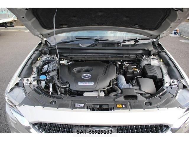 Mazda CX-8 2022-02 308590-1