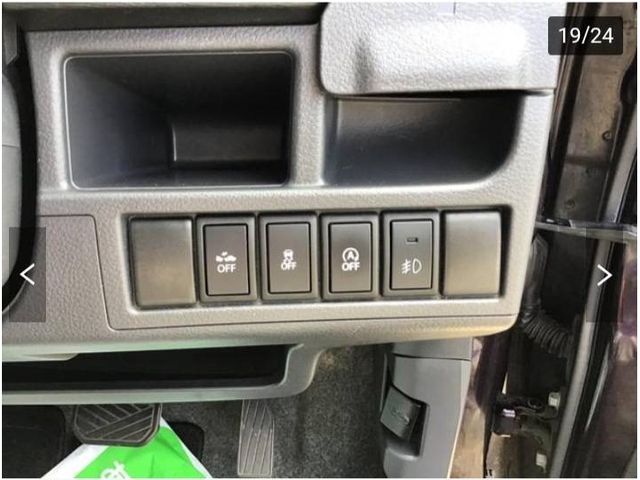 Suzuki WAGON R 2013-08 17732-16