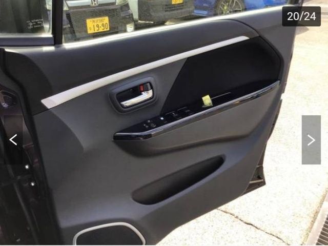 Suzuki WAGON R 2013-08 17732-20